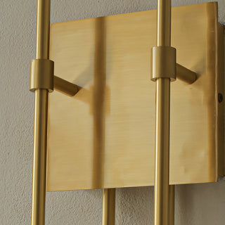 Double Arrow Wall Sconce Arkstarhome