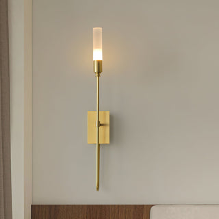 Double Arrow Wall Sconce Arkstarhome
