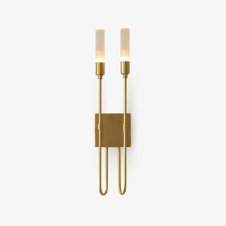 Double Arrow Wall Sconce Arkstarhome
