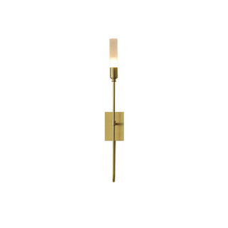 Double Arrow Wall Sconce Arkstarhome