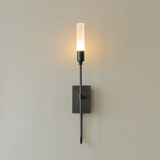 Double Arrow Wall Sconce Arkstarhome
