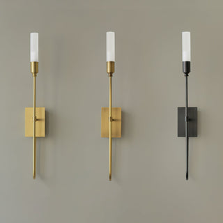 Double Arrow Wall Sconce Arkstarhome