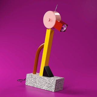 Ducky Table Lamp Ledecoo