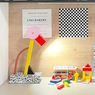 Ducky Table Lamp Ledecoo
