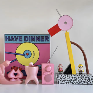 Ducky Table Lamp Ledecoo