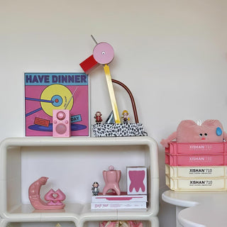 Ducky Table Lamp Ledecoo