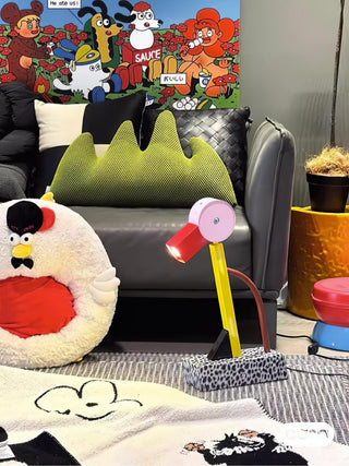 Ducky Table Lamp Ledecoo