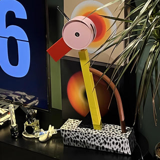 Ducky Table Lamp Ledecoo