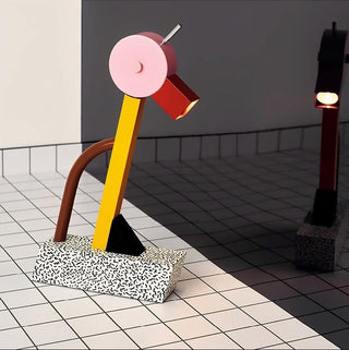Ducky Table Lamp Ledecoo