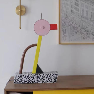 Ducky Table Lamp Ledecoo