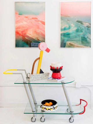 Ducky Table Lamp Ledecoo