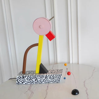 Ducky Table Lamp Ledecoo