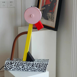 Ducky Table Lamp Ledecoo