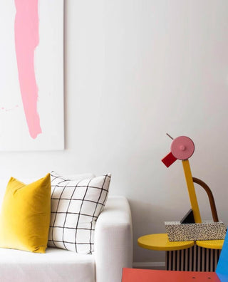 Ducky Table Lamp Ledecoo