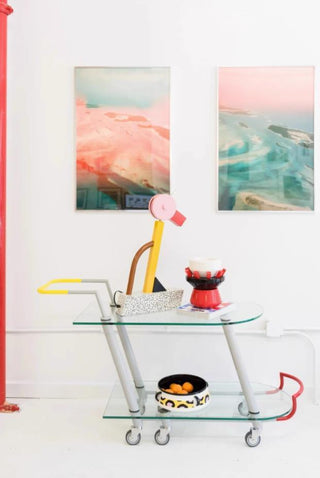 Ducky Table Lamp Ledecoo
