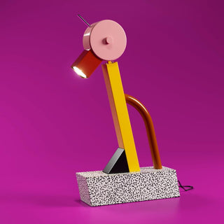 Ducky Table Lamp Ledecoo