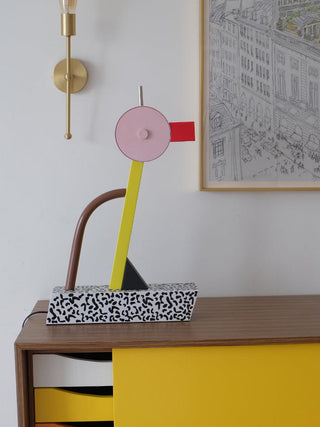 Ducky Table Lamp Ledecoo