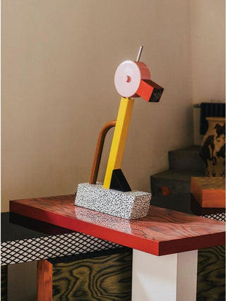 Ducky Table Lamp Ledecoo