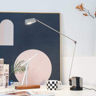 Dynamo Table Lamp Ledecoo