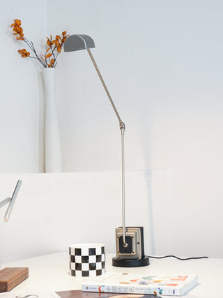 Dynamo Table Lamp Ledecoo