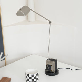 Dynamo Table Lamp Ledecoo