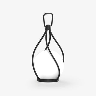 Eclisse Orb Lantern Rechargeable Table lamp Ledecoo