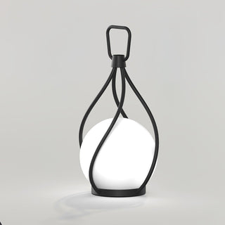 Eclisse Orb Lantern Rechargeable Table lamp Ledecoo