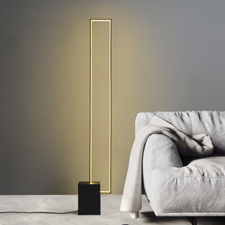 Edge Floor Lamp Ledecoo