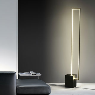 Edge Floor Lamp Ledecoo