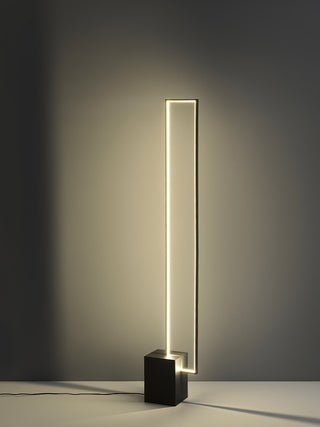 Edge Floor Lamp Ledecoo