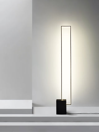 Edge Floor Lamp Ledecoo