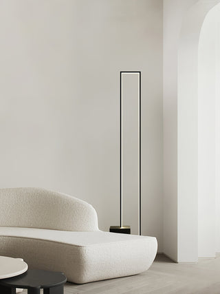 Edge Floor Lamp Ledecoo