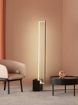 Edge Floor Lamp Ledecoo