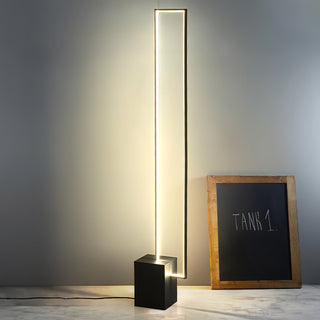 Edge Floor Lamp Ledecoo