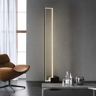 Edge Floor Lamp Ledecoo