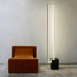 Edge Floor Lamp Ledecoo