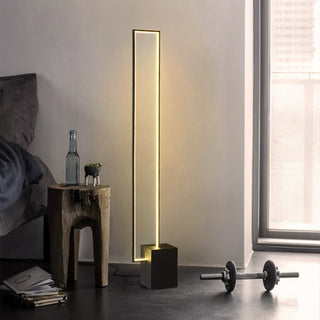 Edge Floor Lamp Ledecoo