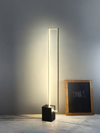 Edge Floor Lamp Ledecoo
