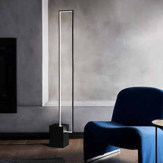 Edge Floor Lamp Ledecoo