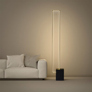 Edge Floor Lamp Ledecoo