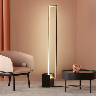 Edge Floor Lamp Ledecoo