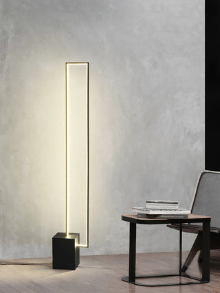 Edge Floor Lamp Ledecoo
