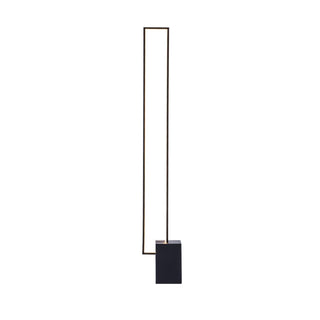 Edge Floor Lamp Ledecoo