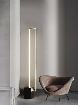 Edge Floor Lamp Ledecoo