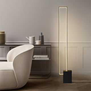 Edge Floor Lamp Ledecoo