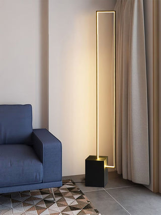 Edge Floor Lamp Ledecoo
