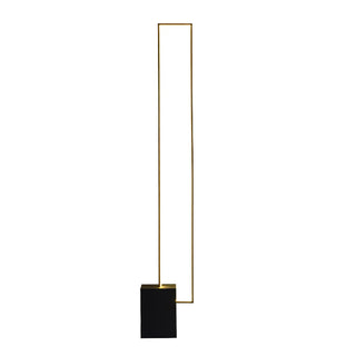 Edge Floor Lamp Ledecoo