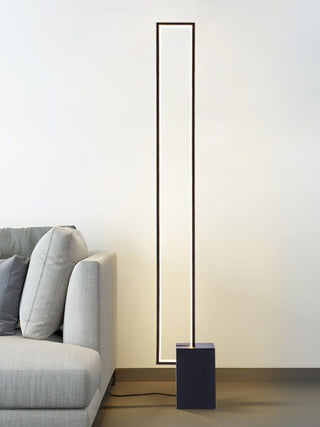 Edge Floor Lamp Ledecoo