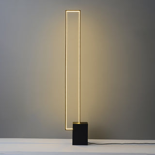 Edge Floor Lamp Ledecoo