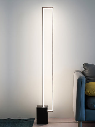 Edge Floor Lamp Ledecoo
